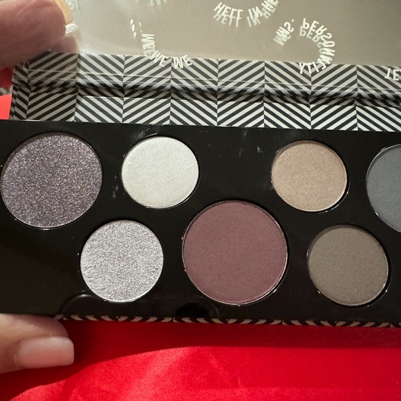 NIB never been used or tested from. Basic Bit*h by MAC - Picture 3 of 7